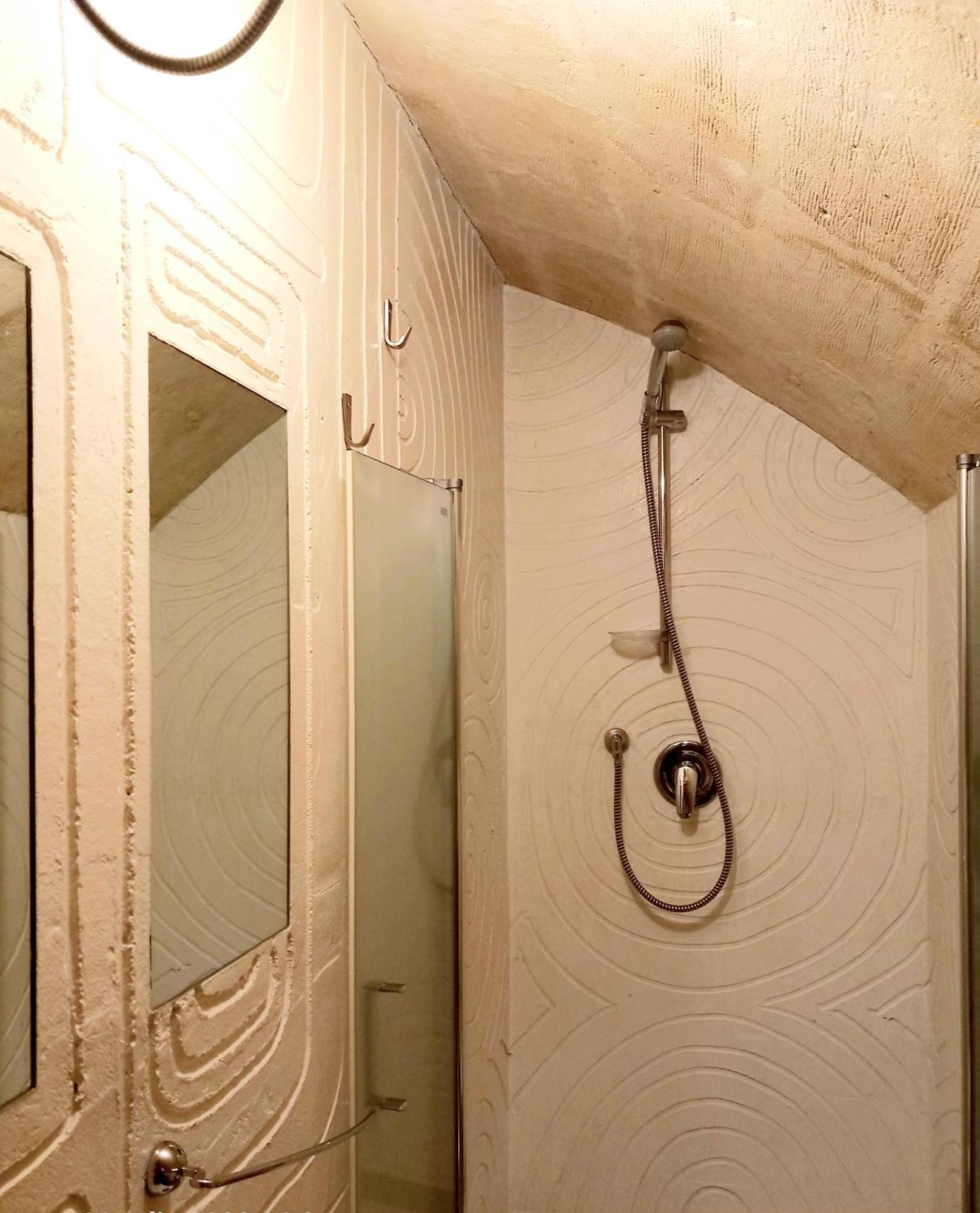 فيلا Dimora 1919 Luxury Loft ماتيرا المظهر الخارجي الصورة